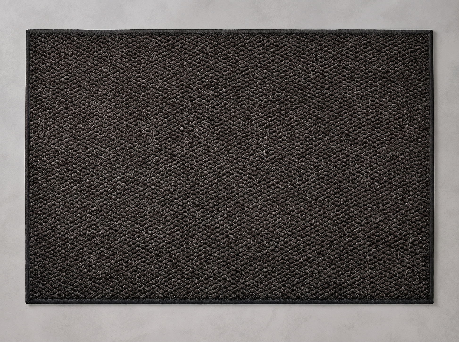 Diamond Weave Area Rug