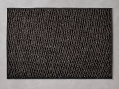 Diamond Weave Area Rug