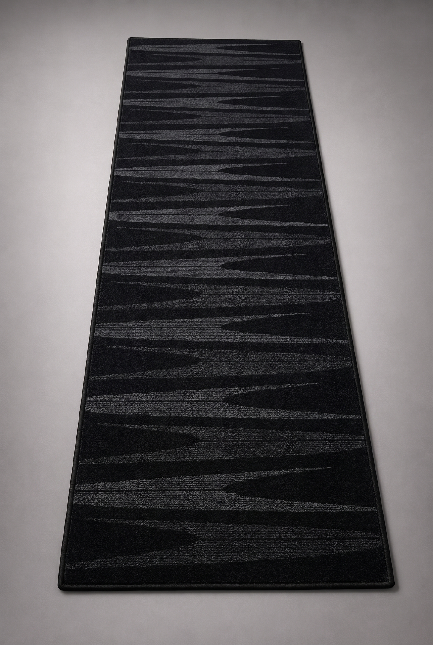 Nordic Stripe Runner Rug