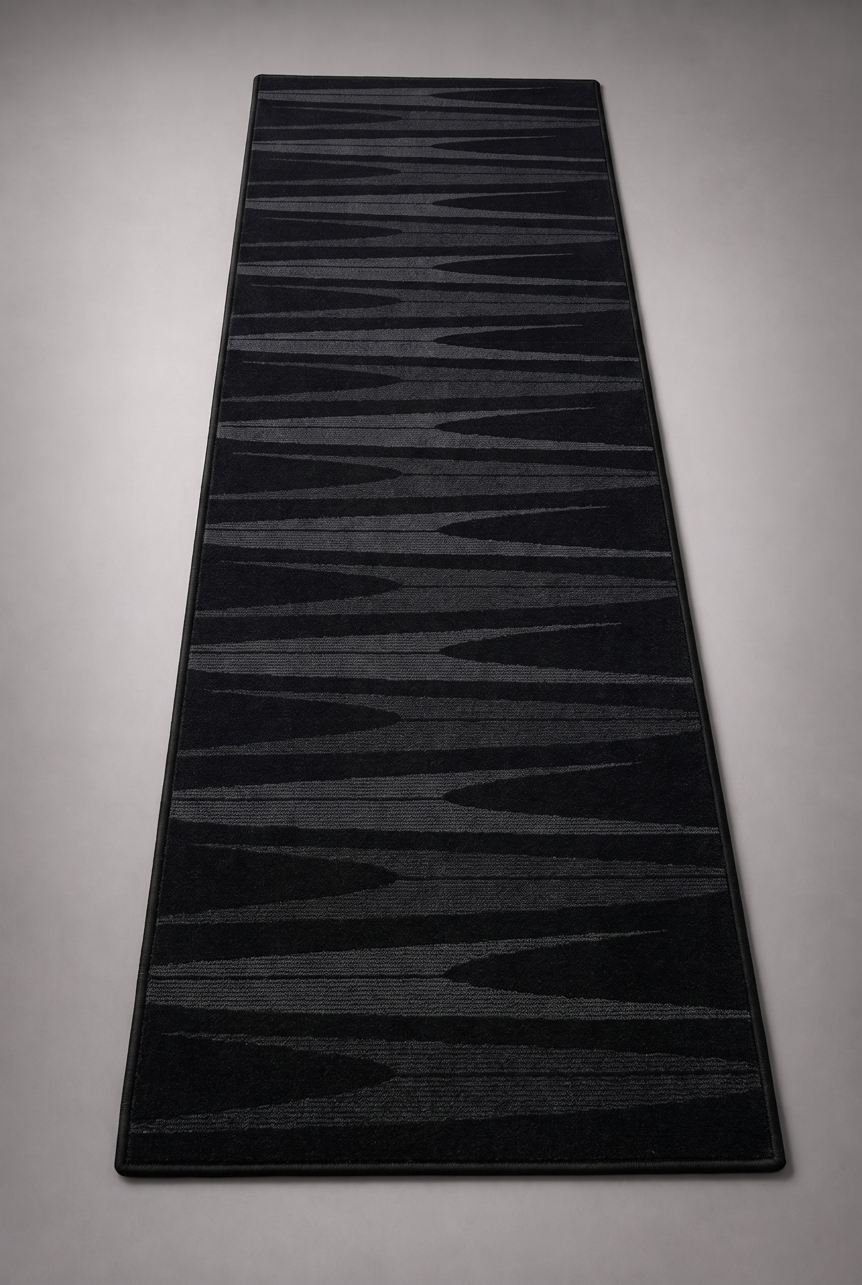 Nordic Stripe Runner Rug