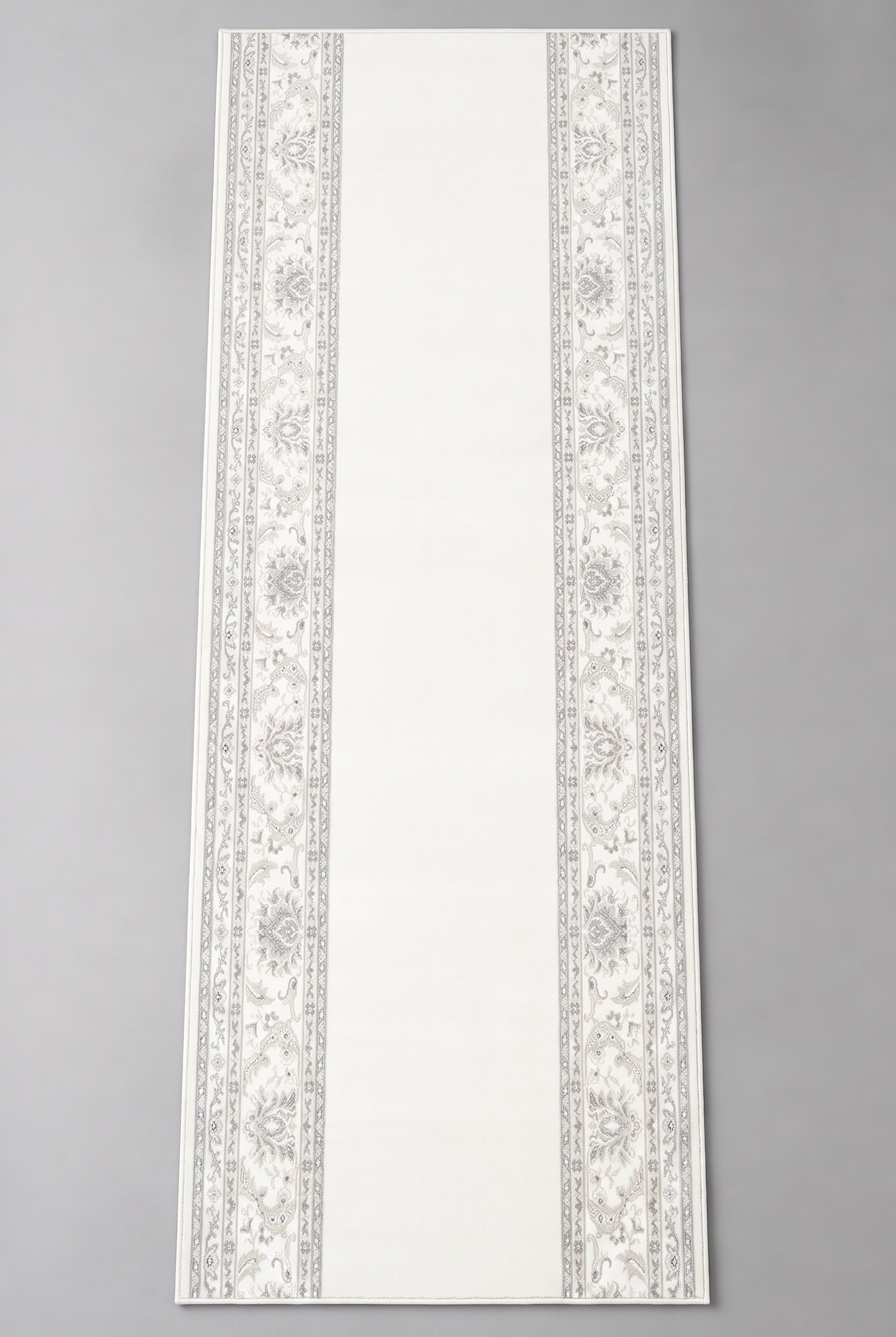 Trellis Hallway Runner Rug