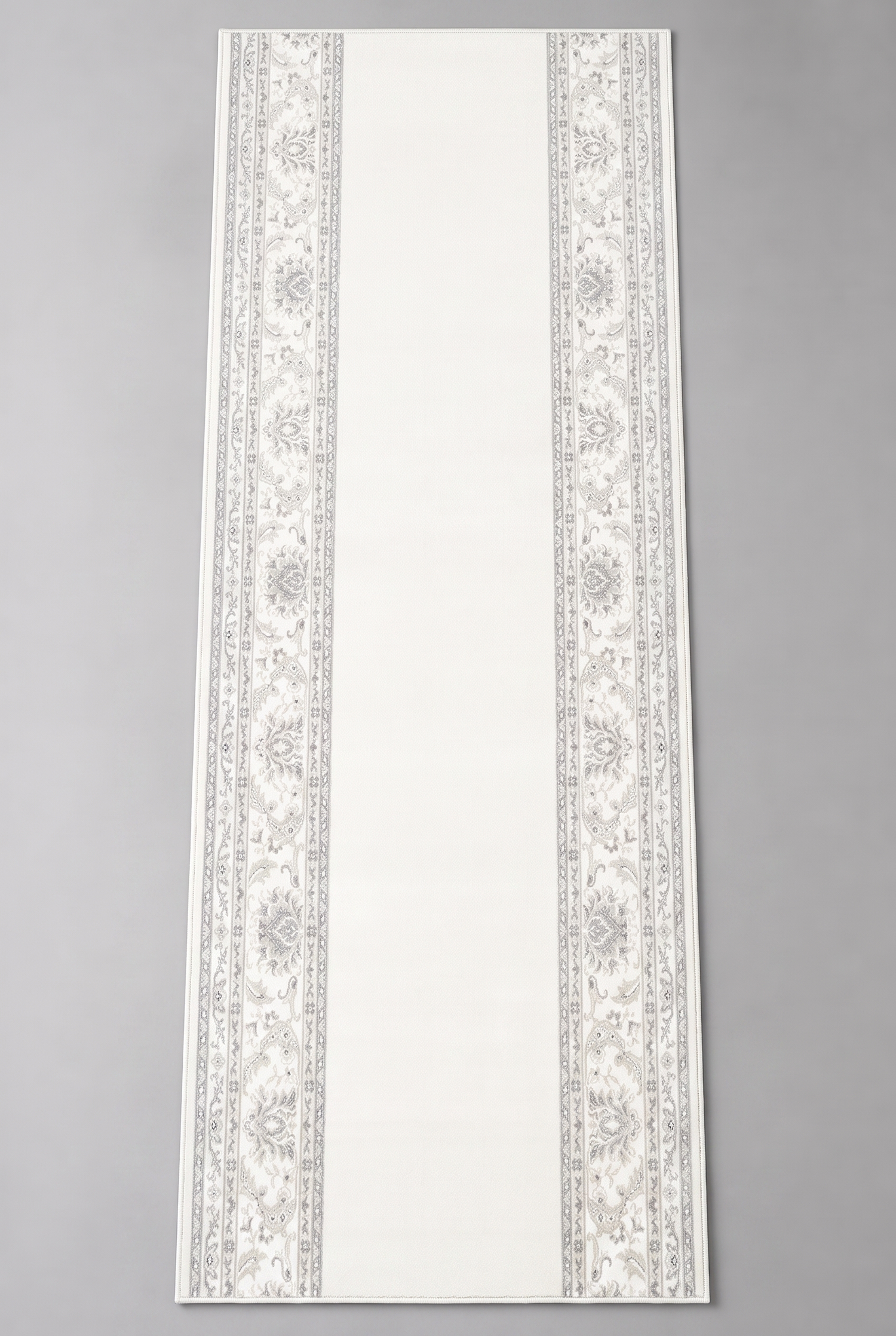 Trellis Hallway Runner Rug
