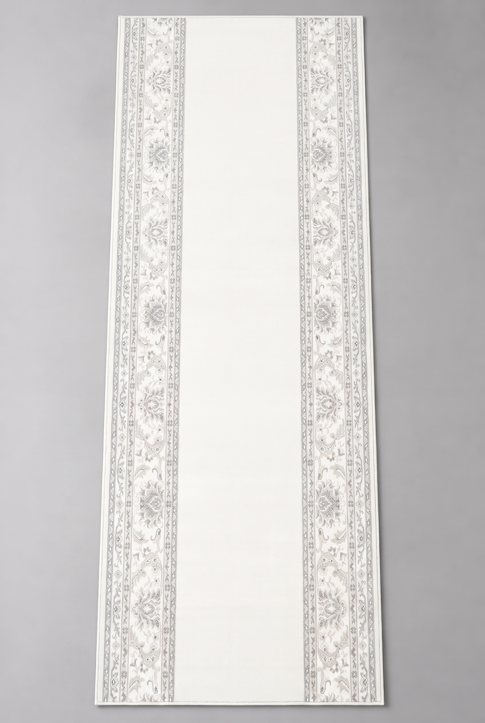 Trellis Hallway Runner Rug