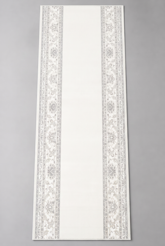 Trellis Hallway Runner Rug