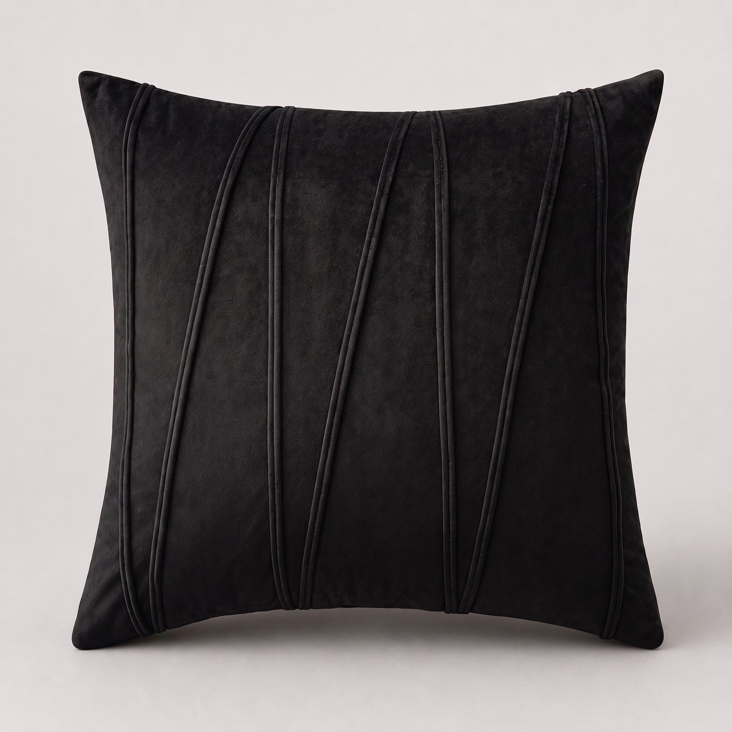 Textured Boho Cushion Cover