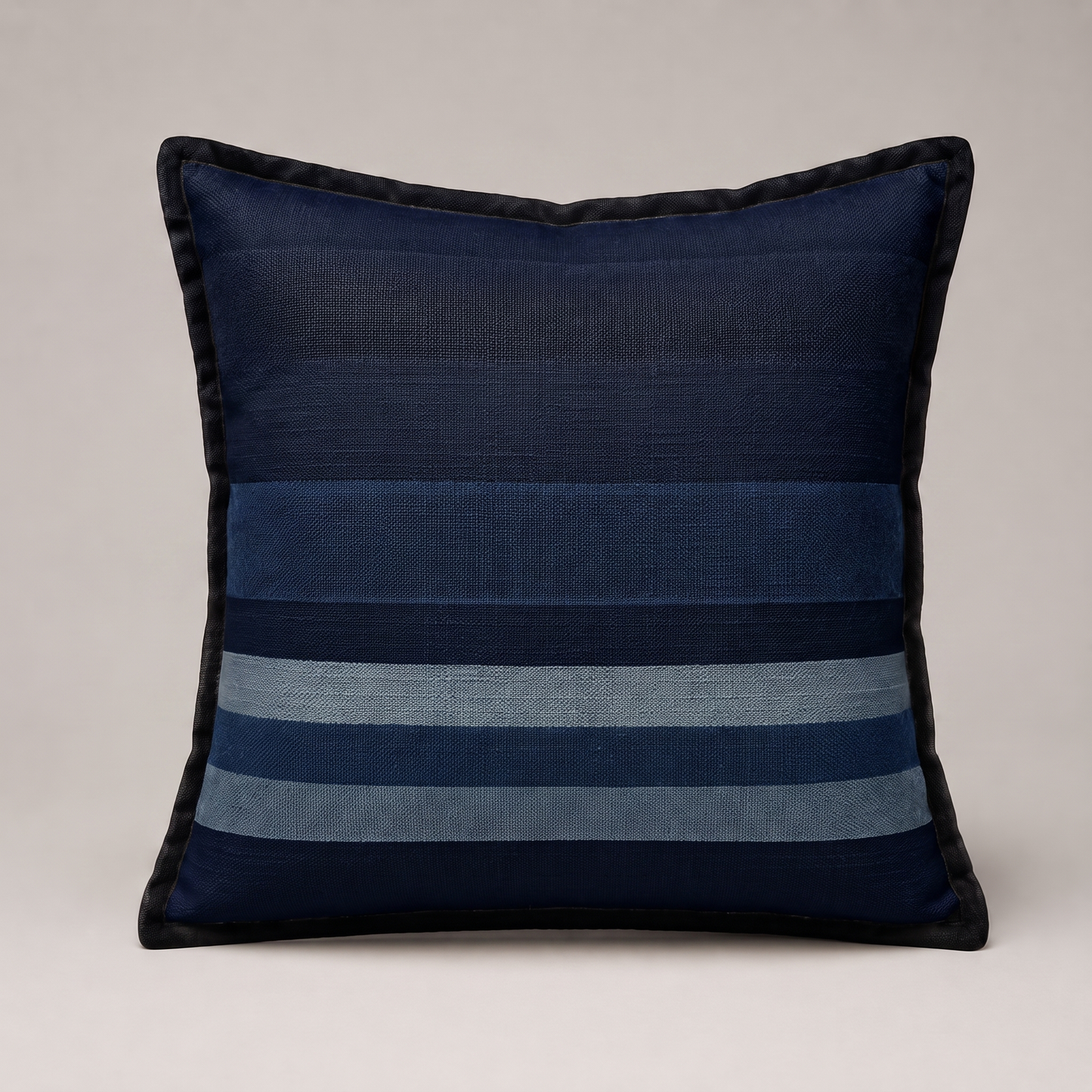Woven Accent Cushion Cover