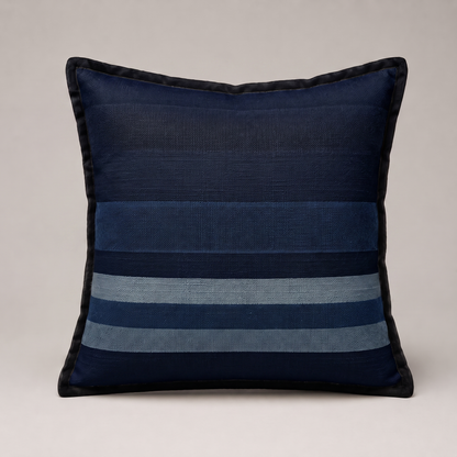 Woven Accent Cushion Cover