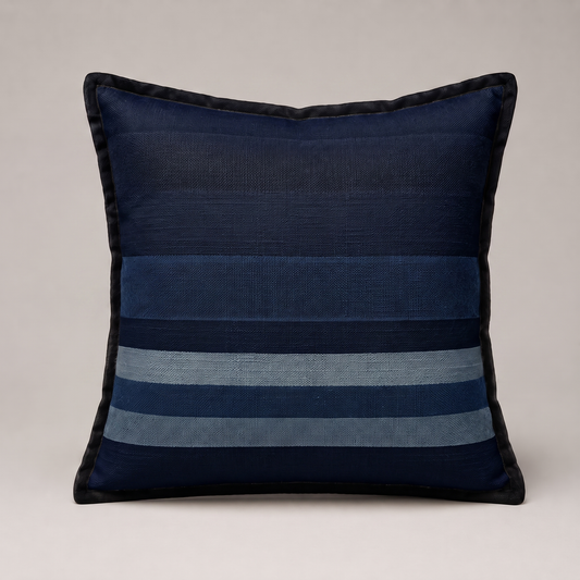Woven Accent Cushion Cover