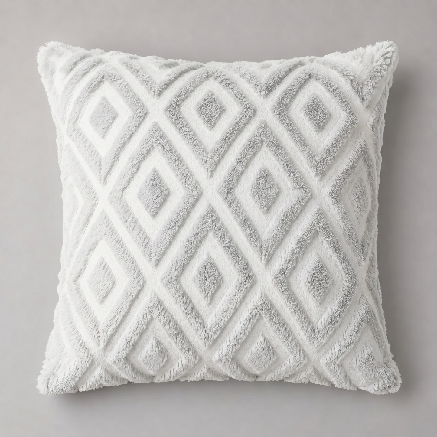 Soft Knit Cushion Cover